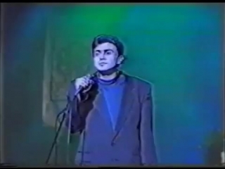 Петлюра (Юрий Барабаш) - Дождь (Русский Шансон, 1995)