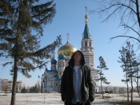 Андреев Алексей