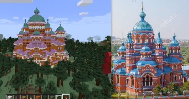 Майстерня Steam::Minecraft