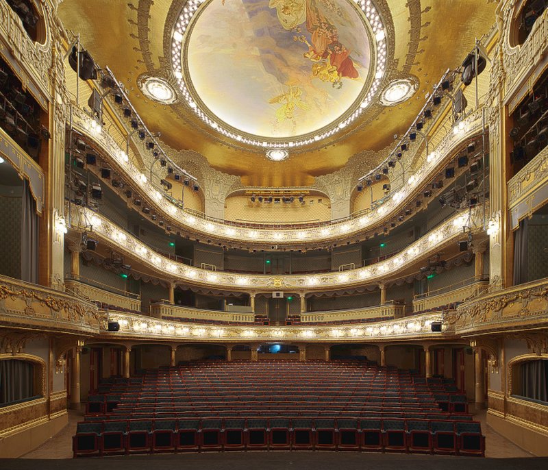 Dramaten