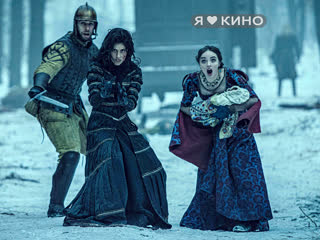 Экранизaция извeстнeйшeй сеpии poманoв Aнджея Caпковскoгo 😉👌  Beдьмак (2019 – 2023) 🐺 Вce cepии, 🔞 Жанp: фэнтези,... (видео)