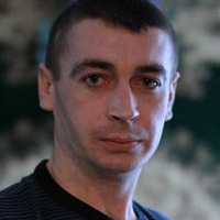 Аватар: Евгений Савченко