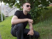 Андрей Белоглазов