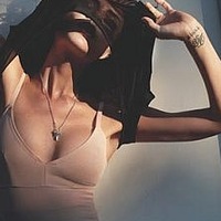 Аватар: Ульяна Чижевская