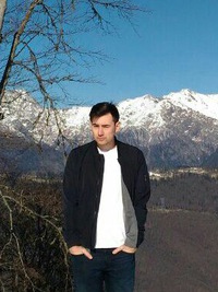 Александр Демьянов