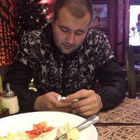 Александр Попов