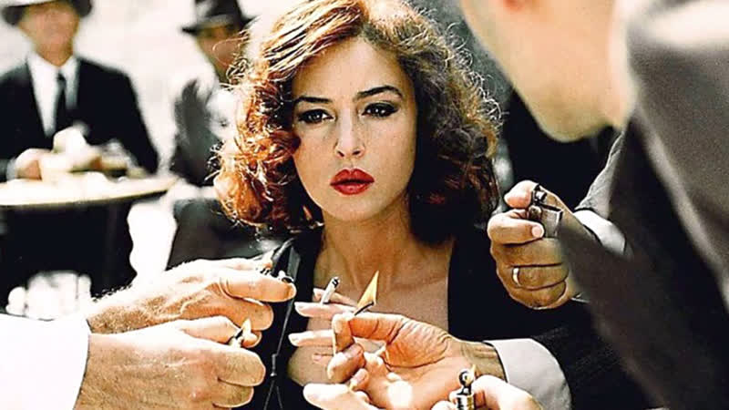 Maaлeeнaa (2000) – Русский трейлер