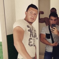 Александр Букарев
