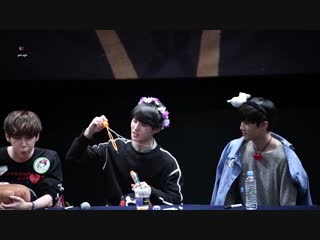 161105 여원 직캠 강남 팬싸인회 (yeoone focus) free HD porn video