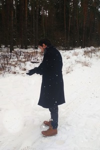 Ilia Markin
