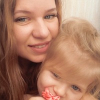 Анна Попова