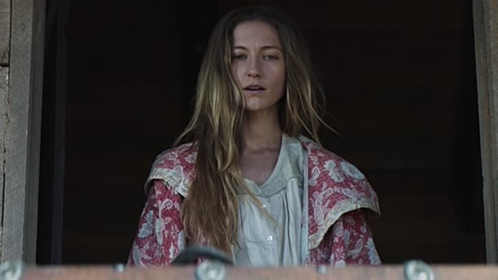 Обитель страха Ветер (2018)
