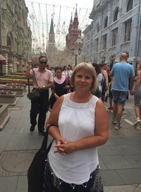 Ирина Кузнецова
