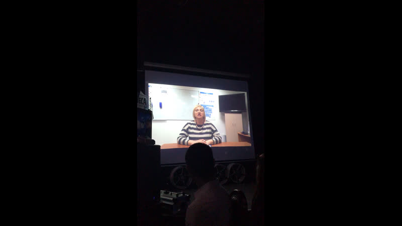 Выпускной в АШ Приоритет