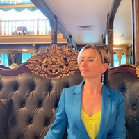 Дарья Барнашева