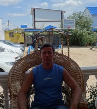 Антон Сиренко
