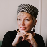 Елена Литовченко