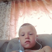 Настя Петрова
