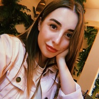 Алина Сазонова