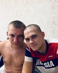 Толян Маклецов