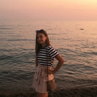 Дарья Архипова