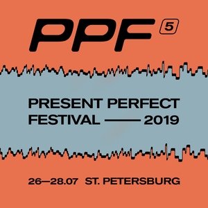 Present Perfect Festival 2019