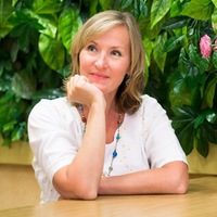 Татьяна Кирсанова