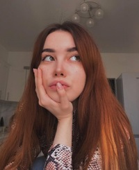 Olya Sinkevich