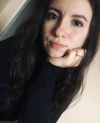Юлия Волкова