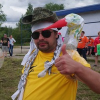 Вячеслав Попов