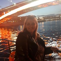 Елена Карпова