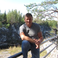 Олег Белов