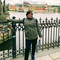 Елена Самусь