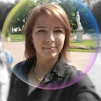 Марина Николаева