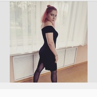 Виолетта Баженова