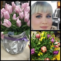 Светлана Воробьева