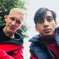 Семён Степанов