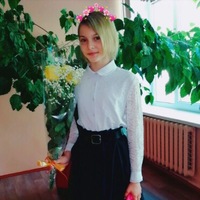Анастасия Семёнова