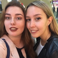 Анастасия Попова