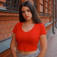 Ирина Полякова