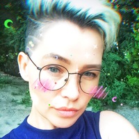 Любовь Захарова