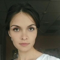 Анжелика Шакирова