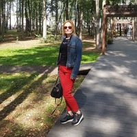 Ирина Мелентьева