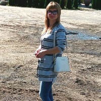 Марина Григорьева