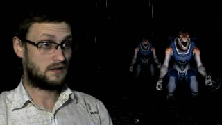 Horrible Escape ► РЫБЫ В СКАФАНДРАХ ► ИНДИ-ХОРРОР