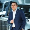 Дмитриевский Рюрикович, Москва