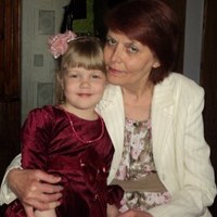 Фотография Инны Золкиной ВКонтакте