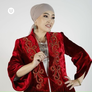 Өмірге сауал