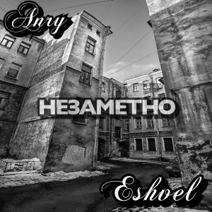 Незаметно (feat. the Anry)