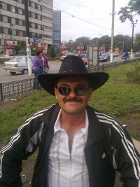 Виктор Румянцев